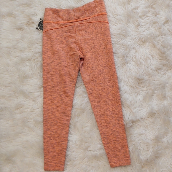 Free People Hybrid Leggings - Picture 5 of 6